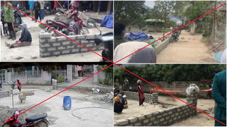 Người đăng clip vụ nổ súng khiến 2 người chết ở Thái Nguyên có thể bị phạt 5-10 triệu đồng