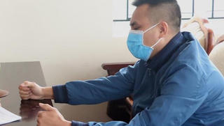 Gã đàn ông lợi dụng lòng tin, lừa người phụ nữ hơn 4 tỷ đồng