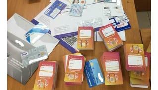 Đừng để mình vô tình tiếp tay cho tội phạm