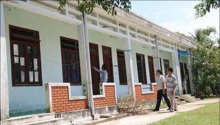 Quy định mới về tiêu chuẩn nhà ở công vụ từ trung ương tới xã 