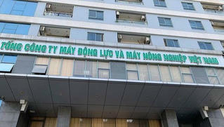 Gây thiệt hại đặc biệt nghiêm trọng, 3 'sếp' lớn của VEAM bị khởi tố