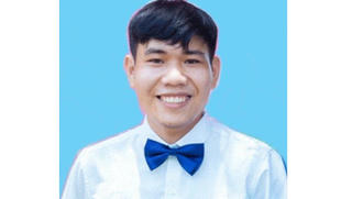 Tìm nam thanh niên 'mất tích' khi đi công chứng