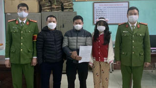 Thiếu nữ Bắc Giang 'mất tích' 7 ngày, công an tìm được trong 7 giờ