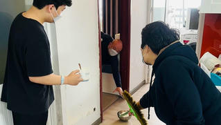 Những gia đình F0 đông hơn F1 ở Hà Nội