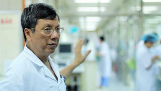 Xông hơi phòng COVID - 19 dưới góc nhìn của chuyên gia hồi sức tích cực