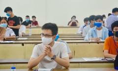 Hà Nội: Trường phải đưa sinh viên F0 về chăm sóc nếu nhà trọ không nhận