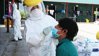 Từ 12h ngày 24/2, Lào Cai tạm dừng một số hoạt động 