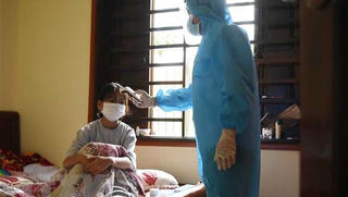 Hướng dẫn mới về chẩn đoán và điều trị COVID-19 ở trẻ em