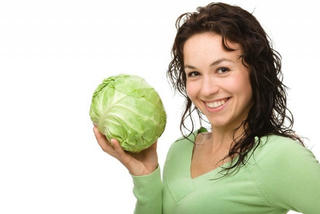 6 lợi ích đáng ngạc nhiên của bắp cải với người trên 50 tuổi