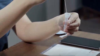 Hướng dẫn test nhanh COVID-19 tại nhà chuẩn theo Bộ Y tế