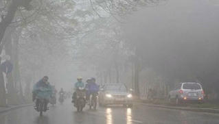 Lưu ý thời tiết đặc biệt trong tháng 3/2022