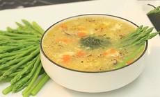 F0 có nên ăn thịt gà?