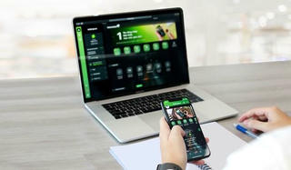 Ngân hàng và nhà mạng thống nhất thu phí SMS Banking là 11.000 đồng