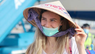 Nga khuyến nghị Việt Nam là điểm đến an toàn