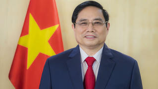 Thủ tướng Phạm Minh Chính sẽ đến Washington dự hội nghị cấp cao đặc biệt Mỹ - ASEAN