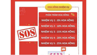 Cô gái Hà Nội mất gần 1 tỷ đồng vì 'chiêu lừa' không mới