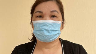 Phát hiện 1 nhà nghỉ ở Thanh Hóa chứa 'gái dịch vụ' tránh dịch bán dâm