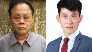 Hai bố con chém dã man bạn trai người phụ nữ trong đêm