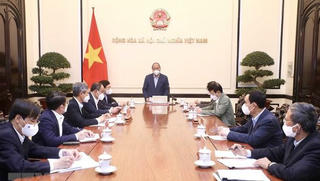 Không để đồng bào Việt vùng chiến sự ở Ukraine thiệt mạng, bị thương; người di tản bị đói, bị lạnh