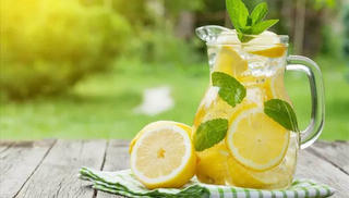 F0 uống gì nhanh khỏi?