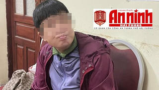 Xác định danh tính người phụ nữ nghi thả bé gái 2 tuổi xuống cống nước 