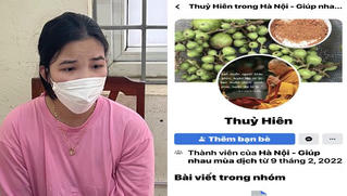Cô gái ở Thanh Hóa 'nhận vơ' trẻ tật nguyền làm con, lừa tiền nhà hảo tâm cả nước