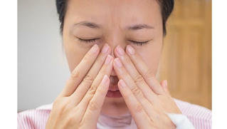 F0 ngạt mũi, phải làm sao?