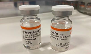 Phát hiện loại thuốc có thể khiến SARS-CoV-2 sinh đột biến kháng thuốc