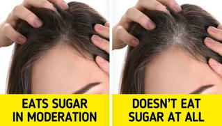 Điều gì xảy ra với cơ thể nếu bạn ngừng ăn đường hoàn toàn?