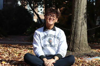 Chuyện nam sinh thị trấn nhỏ Việt Nam giành học bổng loạt đại học hàng đầu nước Mỹ