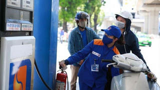 Dùng xăng, dầu lãng phí bị phạt tới 2 triệu đồng