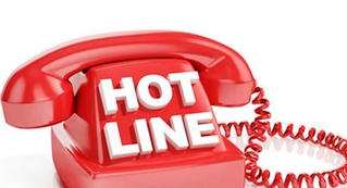 Phát hiện cán bộ, chiến sỹ tiêu cực, phản ánh đến Bộ Công an cách nào?