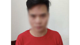 Xác định đối tượng phát tán cảnh đồi trụy của 3 người tới nhiều người