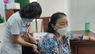 Giải đáp loạt câu hỏi về nguy cơ đối với tim mạch hậu COVID-19