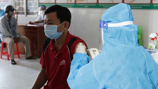 Cà Mau cho phép F0 không triệu chứng được đi làm