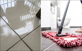 Bí quyết giúp bạn xóa đi phiền phức, diệt nấm mốc những ngày nồm ẩm