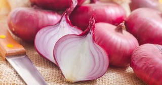 Điều gì xảy ra với cơ thể nếu ăn hành tây mỗi ngày?