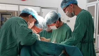 Bất ngờ tình tiết phía sau vụ vợ cắt 'của quý' chồng trẻ 