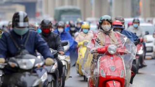 Đợt không khí lạnh này ảnh hưởng tới Hà Nội và các tỉnh thế nào?