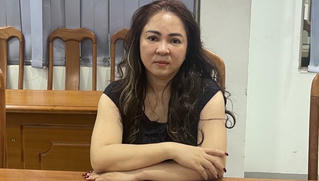 Công an TP HCM thông tin về việc điều tra và bắt tạm giam bà Nguyễn Phương Hằng