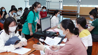 Tăng mức cho học sinh, sinh viên vay lên 4 triệu đồng/tháng