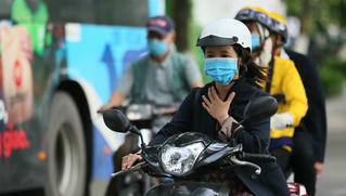 Thời tiết Hà Nội và cả nước cuối tuần này