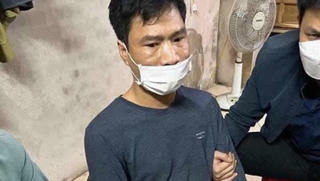 Hé lộ nguyên nhân gã đàn ông sát hại tình trẻ rồi phân xác phi tang ở Ninh Bình