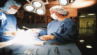 Nội tạng hiến tặng từ người từng mắc COVID-19 có an toàn?