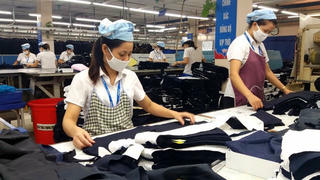 4 chính sách lao động, tiền lương có hiệu lực từ tháng 4/2022