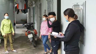 Hỗ trợ tiền thuê nhà tối đa 1 triệu đồng/tháng cho người lao động