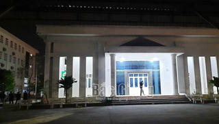 Thầy giáo tử vong bất thường tại trường