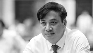 Phó Chủ tịch UBND TP HCM Lê Hoà Bình qua đời
