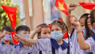 Hà Nội tuyển sinh vào lớp 1, 6 năm học tới thế nào?