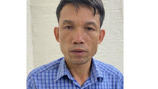 Bắt khẩn cấp đối tượng bị nghi xâm hại tình dục cháu họ